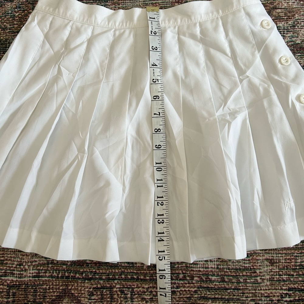 Vintage Prince tennis skirt - Picture 11 of 11